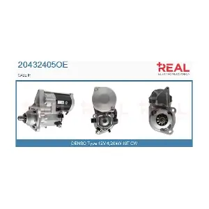 REAL 20432405OE
