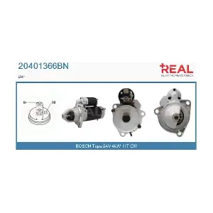 REAL 20401366BN