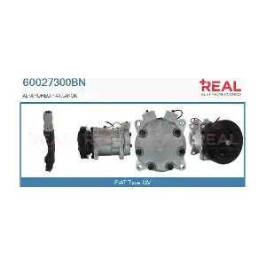 REAL 60027300BN