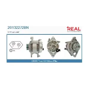REAL 20132272BN