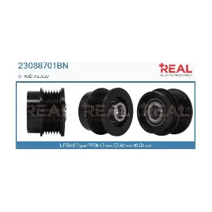 23088701BN REAL
