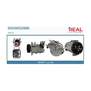 REAL 60090520BN