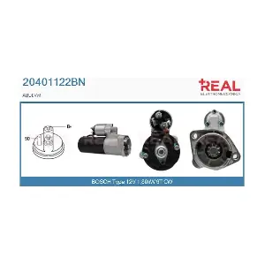 REAL 20401122BN