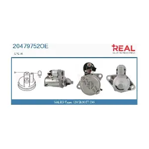 20479752OE REAL