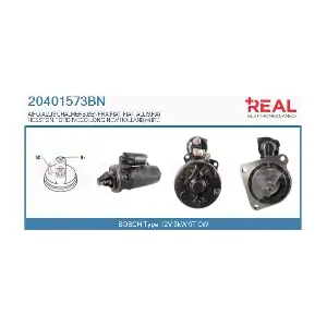 REAL 20401573BN