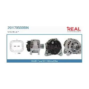 REAL 20179550BN