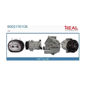1141742 MAHLE
