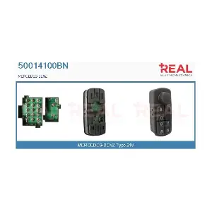 50014100BN REAL