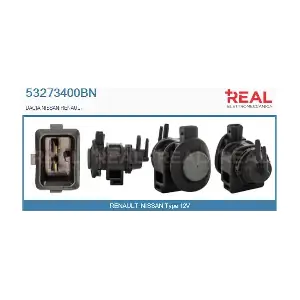 REAL 53273400BN