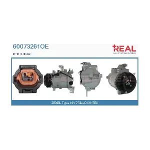 REAL 60073261OE