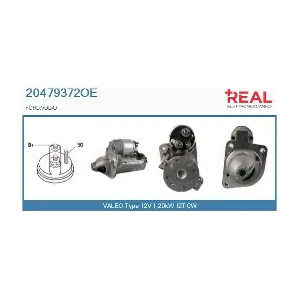 REAL 20479372OE