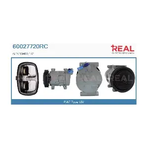 REAL 60027720RC