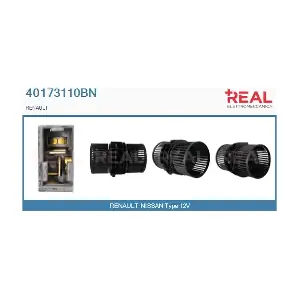 40173110BN REAL