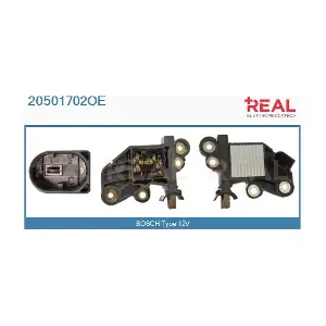 20501702OE REAL