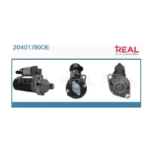 REAL 20401780OE