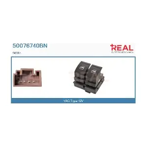 50076740BN REAL