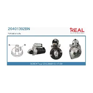 REAL 20401392BN