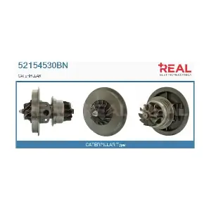 167164 BorgWarner (Schwitzer)