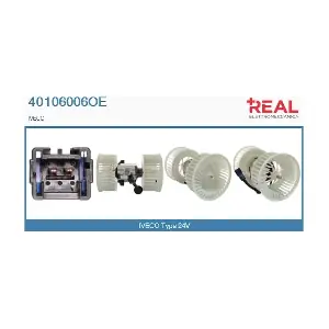 REAL 40106006OE