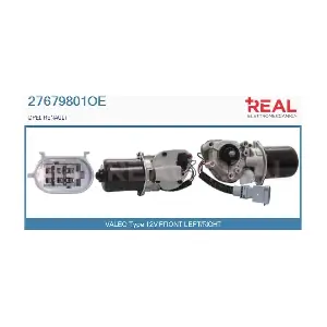 REAL 27679801OE