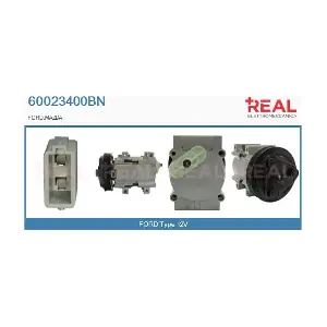 REAL 60023400BN