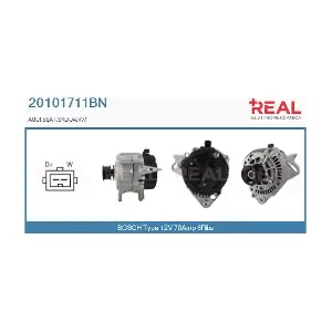 REAL 20101711BN