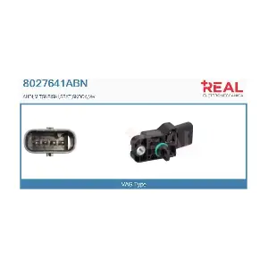8027641ABN REAL