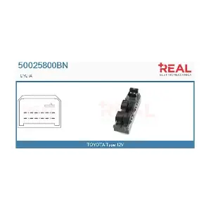 50025800BN REAL
