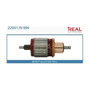REAL 22001791BN
