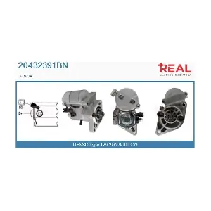 REAL 20432391BN