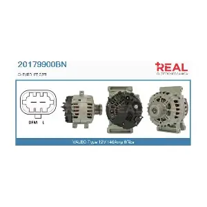 REAL 20179900BN