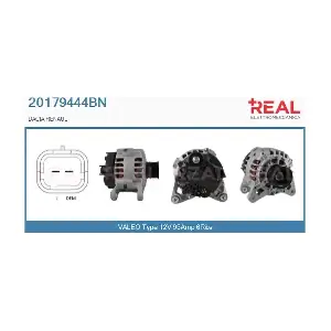 REAL 20179444BN