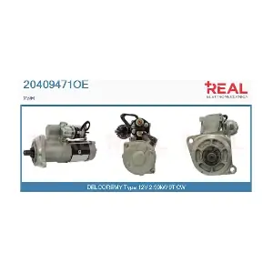 REAL 20409471OE