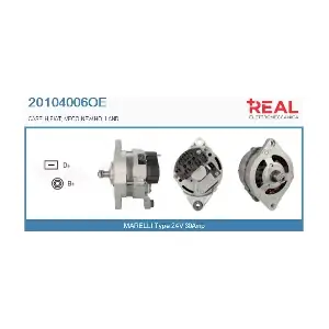 REAL 20104006OE