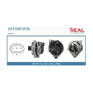 REAL 20132872OE