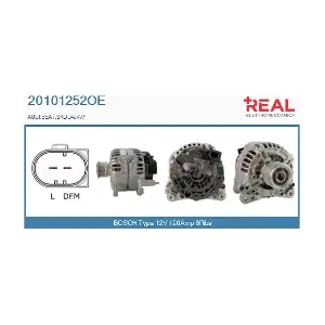REAL 20101252OE