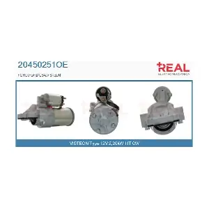 REAL 20450251OE