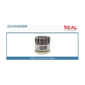 22450400BN REAL