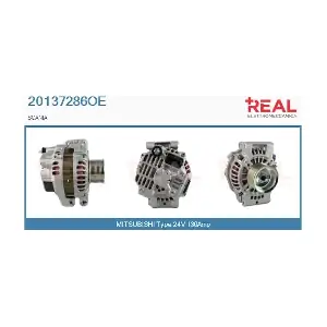 20137286OE REAL
