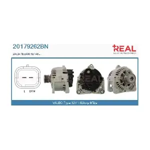 REAL 20179262BN