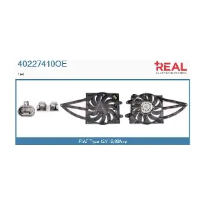 REAL 40227410OE