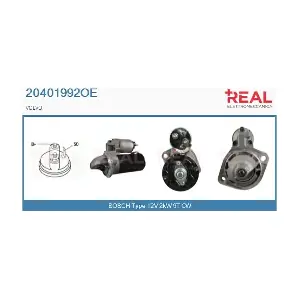 REAL 20401992OE
