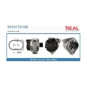 REAL 20101721OE