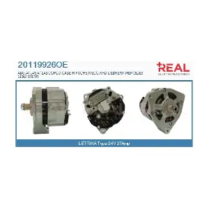 REAL 20119926OE