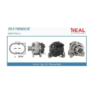REAL 20179565OE