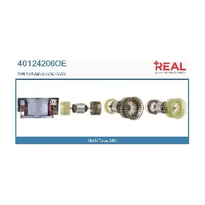 40124206OE REAL