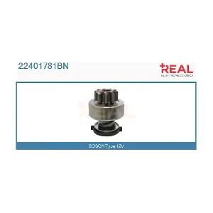 REAL 22401781BN