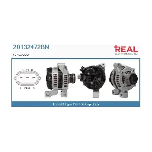 REAL 20132472BN