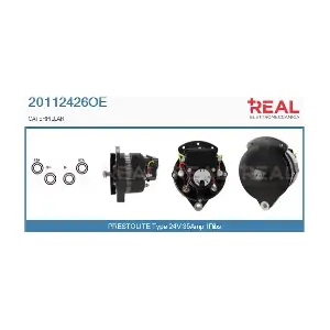 REAL 20112426OE