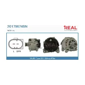 20179674BN REAL